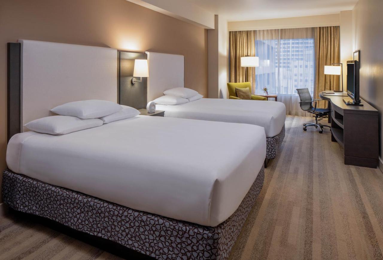 ไฮแอท แอท โอลีฟ 8 Hotel ซีแอตเทิล ภายนอก รูปภาพ