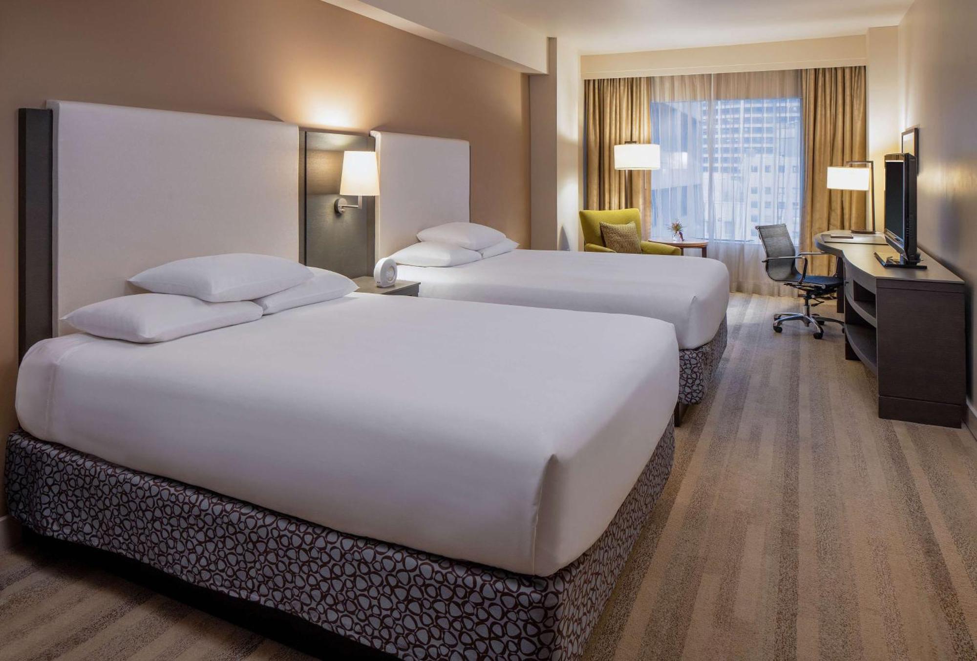 ไฮแอท แอท โอลีฟ 8 Hotel ซีแอตเทิล ภายนอก รูปภาพ
