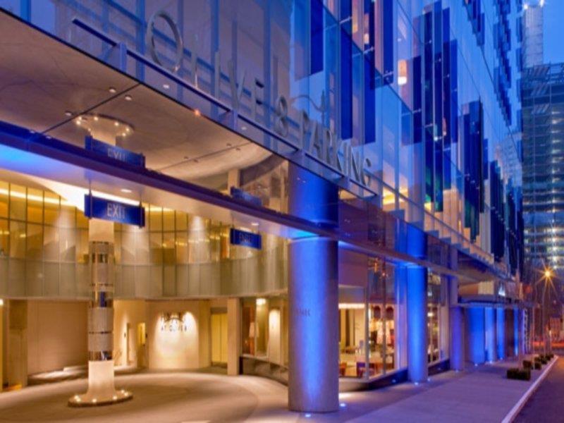 ไฮแอท แอท โอลีฟ 8 Hotel ซีแอตเทิล ภายนอก รูปภาพ