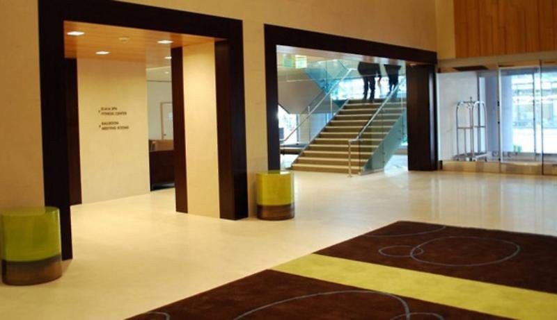 ไฮแอท แอท โอลีฟ 8 Hotel ซีแอตเทิล ภายนอก รูปภาพ
