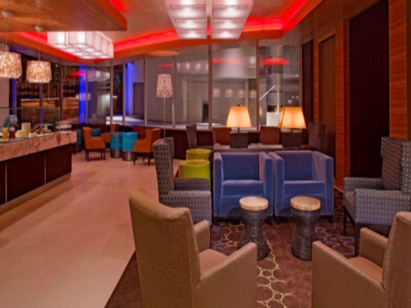 ไฮแอท แอท โอลีฟ 8 Hotel ซีแอตเทิล ภายนอก รูปภาพ