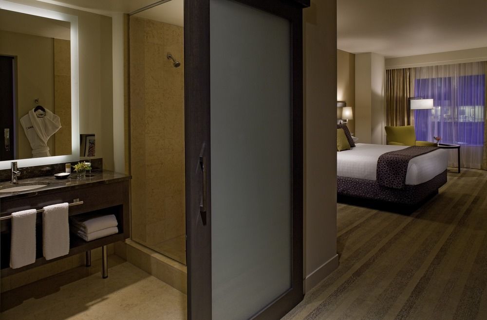 ไฮแอท แอท โอลีฟ 8 Hotel ซีแอตเทิล ภายนอก รูปภาพ